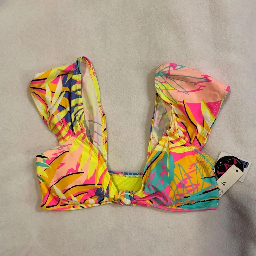 Women’s NWT NOBO Bikini Top